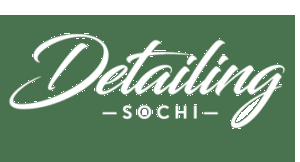 Detailing Sochi