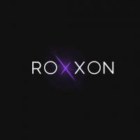 Roxxon Roxxon