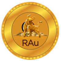 RAu COIN токен нового поколения RAu COIN токен нового поколения