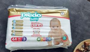 Детские трусики Predo baby Детские трусики Predo baby