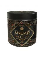 Чай черный крупнолистовой Akbar Black Gold, 100 г Чай черный крупнолистовой Akbar Black Gold, 100 г