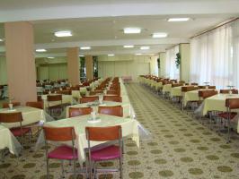 Санаторий курорт "Велегож" Санаторий курорт "Велегож"