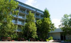 Прибайкальская гостиница Прибайкальская гостиница