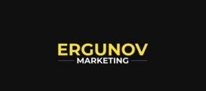 Ergunov Marketing Ergunov Marketing
