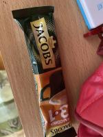 Jacobs 3 в 1 Мягкий