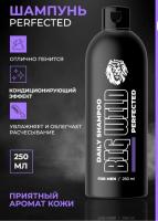 BIG WILD Шампунь с кондиционирующим эффектом PERFECTED BIG WILD Шампунь с кондиционирующим эффектом PERFECTED