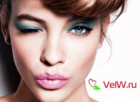 Женский блог - VelW.Ru