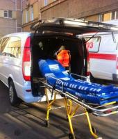 Служба Комфорт03 - перевозка лежачих больных Служба Комфорт03 - перевозка лежачих больных