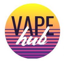 VAPE HUB - все для електронного куріння