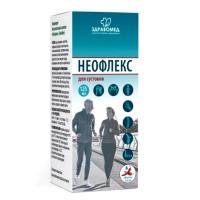 «Неофлекс» – эликсир на основе натуральных компонентов. «Неофлекс» – эликсир на основе натуральных компонентов.