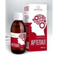 Артепал Артепал