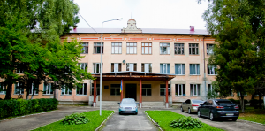 Львівський фізико-математичний ліцей  при Львівському національному університеті ім. I. Франка