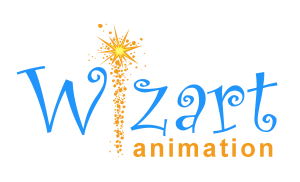 Киностудия "Wizart Animation"