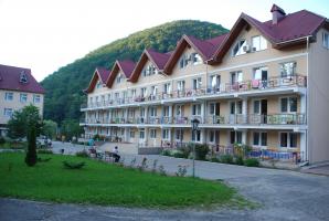 Санаторий "Шаян" Санаторий "Шаян"