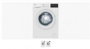 Стиральная машина FINLUX WF2610W