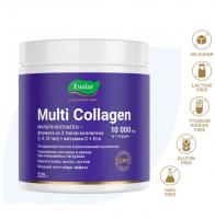 Мульти Коллаген Эвалар ( Evalar Laboratory) Мульти Коллаген Эвалар ( Evalar Laboratory)