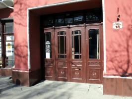 Мелитопольский краеведческий музей