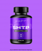 БАД Ipsum 5-HTP БАД Ipsum 5-HTP