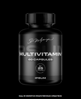 БАД Ipsum Multivitamin БАД Ipsum Multivitamin