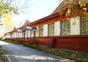 Детский сад № 132