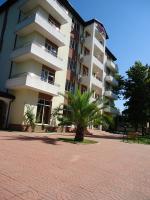 Пансионат "Аибга" Пансионат "Аибга"