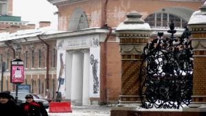 Музей ретро-автомобилей "Лошадиная сила"