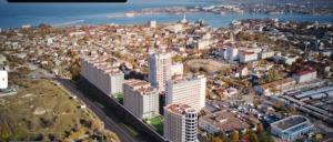 ЖК Центр ЖК Центр