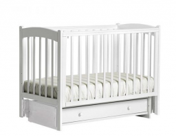 Детская кровать "Woodix_colibri_go"