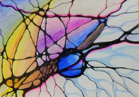 Нейрографика наставник Мария marii_mentor Нейрографика наставник Мария marii_mentor