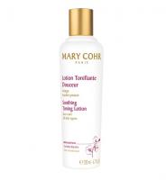 Mary Cohr Лосьон нежный очищающий для всех типов кожи - Lotion Tonifiante Douceur 200 мл Mary Cohr Лосьон нежный очищающий для всех типов кожи - Lotion Tonifiante Douceur 200 мл