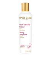 Лосьон нежный очищающий Mary Cohr Lotion Tonifiante Douceur 200 мл Лосьон нежный очищающий Mary Cohr Lotion Tonifiante Douceur 200 мл