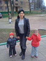 Домашняя служба "НЯНЮШКА