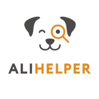 AliHelper AliHelper