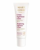 Крем CREME INGENIEUSE для кожи лица и шеи Mary Cohr "СЕКРЕТ СОВЕРШЕНСТВА" Крем CREME INGENIEUSE для кожи лица и шеи Mary Cohr "СЕКРЕТ СОВЕРШЕНСТВА"