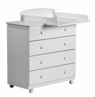 Комод Woodix Bravo