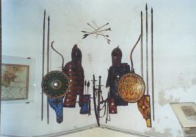 Ярославский государственный историко-архитектурный и художественный музей-заповедник