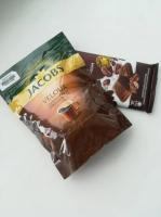 Кофе растворимый Monarch Velour 70 г