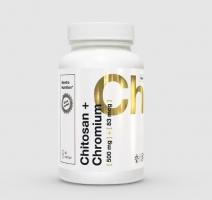 Elentra Nutrition Хитозан и Хром Elentra Nutrition Хитозан и Хром