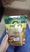 Кофе растворимый Jacobs Gold Кофе растворимый Jacobs Gold
