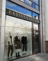 FABIANA FILIPPI FABIANA FILIPPI