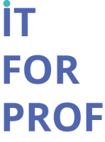 IT For Prof