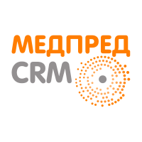 Медпред CRM