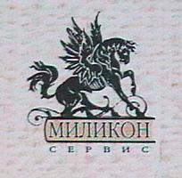 ООО Издательство "Миликон-сервис"