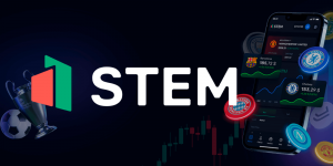 Биржа токенов статистики спортивных команд STEMX.PRO