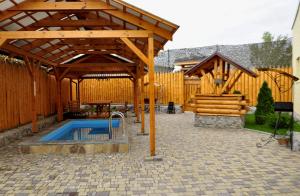 Баня на Достоевского