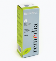 Ремеброкс-сироп от кашля