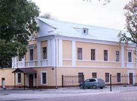 Музыкальная школа №1