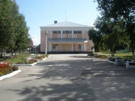 Тальменская ДЮСШ