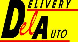 Транспортно-экспедиционная компания Деливери Транспортно-экспедиционная компания Деливери