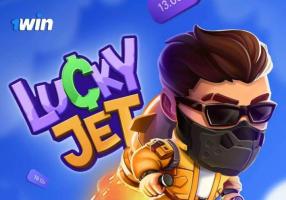 Lucky Jet Lucky Jet